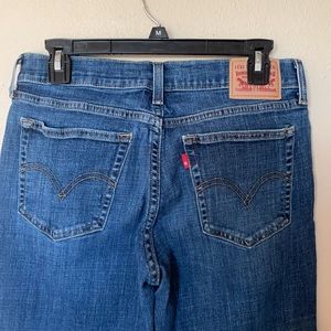 Levi Boyfriend Jeans, size 28
